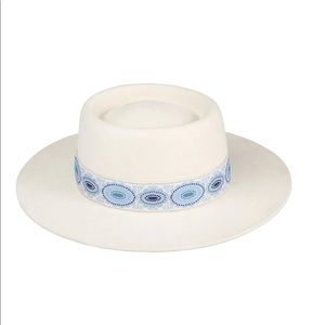 LACK OF COLOR Azure Lolita